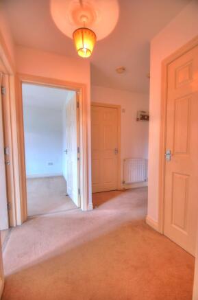 Standish Street Hall 2