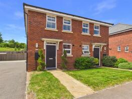 12, The Sidings, Southam CV47 2EJ