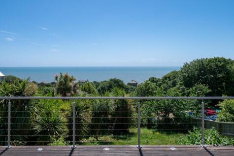 Grove Road, Ventnor