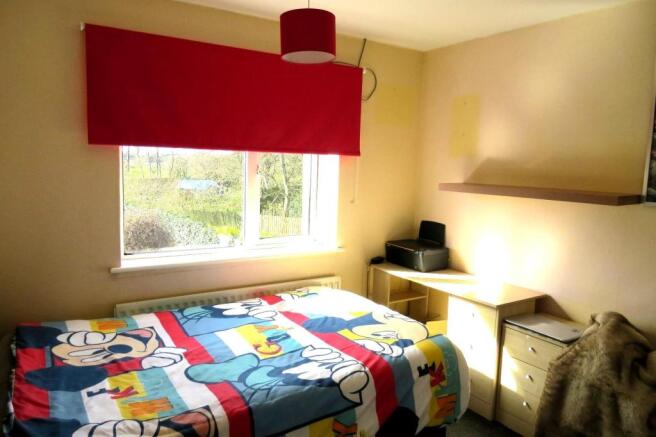 BEDROOM TWO