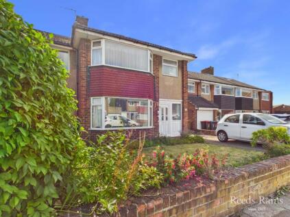 Chilton Close, Middlesbrough, North Yorkshire, TS5