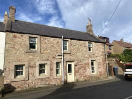 Fern Cottage, Main Street East End, Duns TD11 3XX