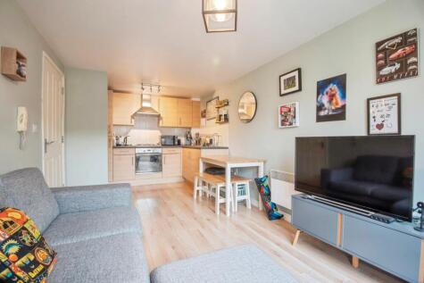 Grove Road, Hitchin, Hertfordshire, SG4