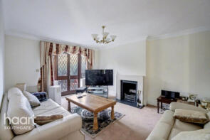 4, Ridgemead Close, London N14 6NW