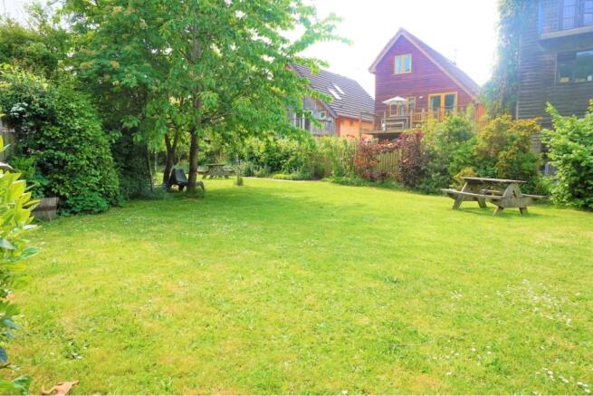 Communal Gardens