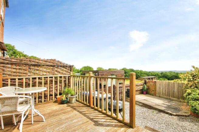 Nicholsons Terrace, Beamish, Stanley, DH9 photo 4