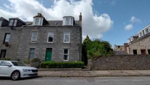 6, Jamaica Street, Aberdeen AB25 3XA