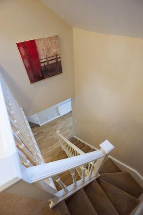 Stairway