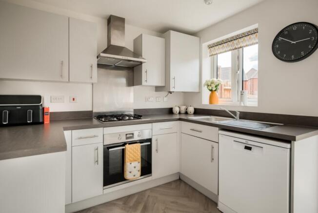 Marston Walk, Meon Gardens, CV37 – pohled 5