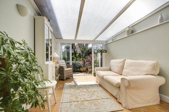 Sun room