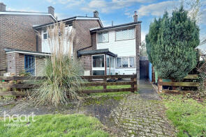 1, Luxted Road, Downe, Orpington BR6 7JS