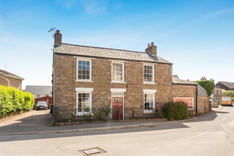 Netherend, Woolaston