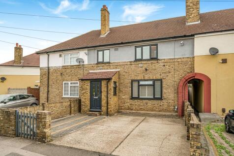 Worton Road, Isleworth, TW7