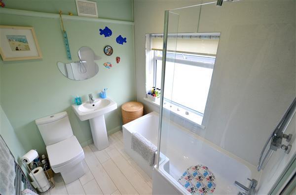 BATHROOM.
