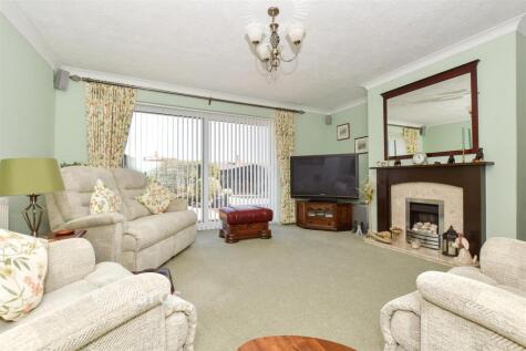 Northdown Road, Margate, Kent