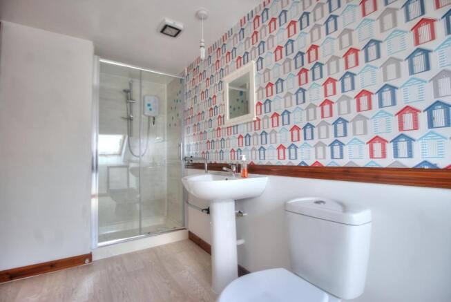 Ensuite