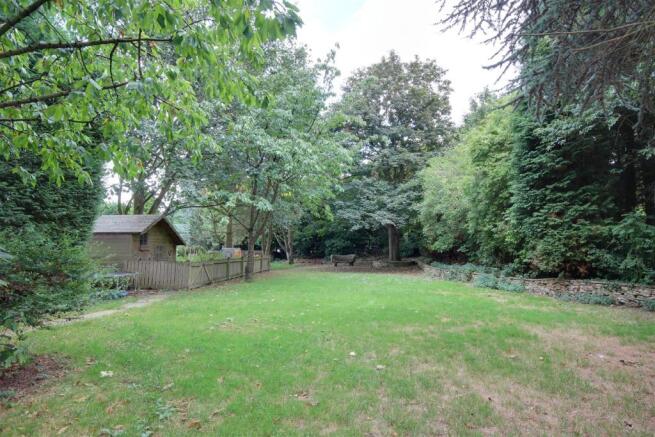 Further Garden