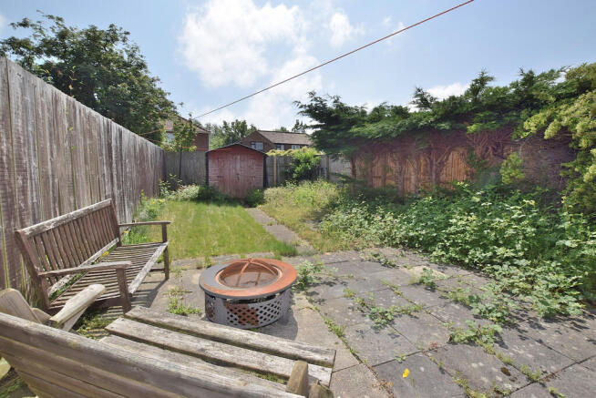 3 bed Semi-Detached for sale Image 12