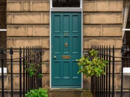 25, Danube Street, Stockbridge, Edinburgh EH4 1NN
