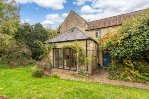 3, Quarry House, Estate Road South Off The Common At Quarry House, Malmesbury SN16 0HJ