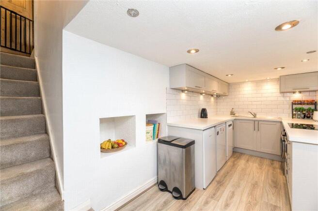 2 bed End of Terrace for sale Image 7