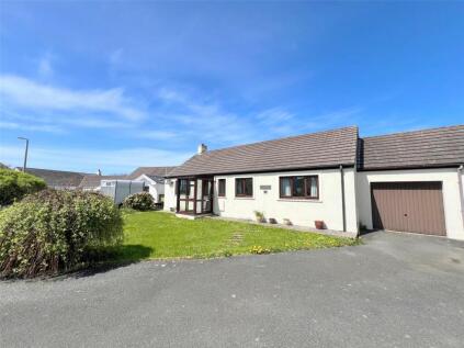 Maes Y Dre, St. Davids, Haverfordwest, Pembrokeshire, SA62