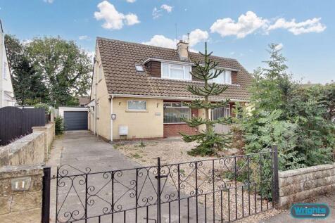 Cleveland Gardens, Trowbridge