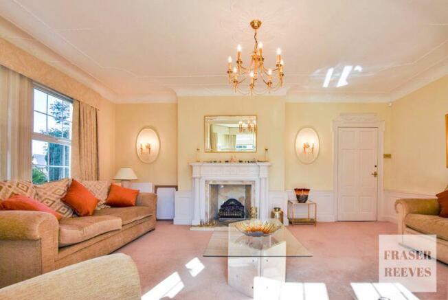 Drawing Room
