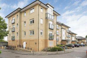 30, Hampden Gardens, Cambridge CB1 3EL