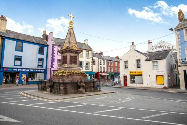 Wigton