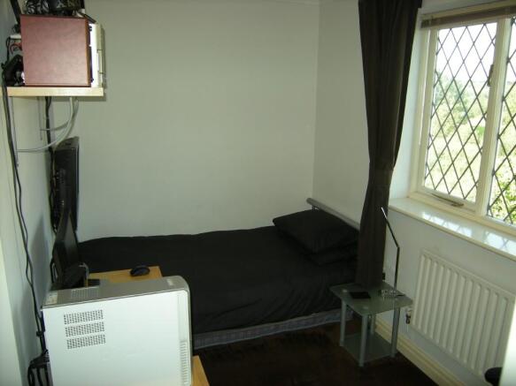 Double Bedroom