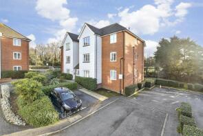 34, Ryder Court, The Links, Herne Bay CT6 7GP
