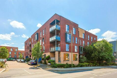 Mornington Close, Colindale, NW9