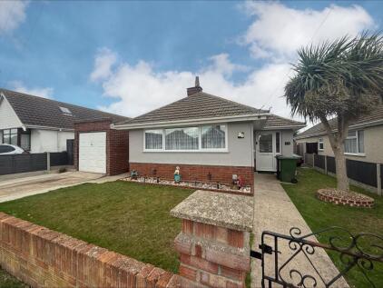 50 Second Avenue, Caister-On-Sea, Great Yarmouth, Norfolk NR30 5NW