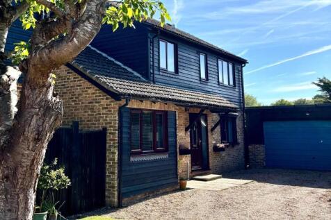 Barncroft Close, Tangmere
