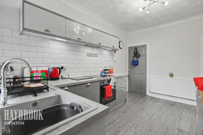 2 bed End of Terrace for sale Image 6