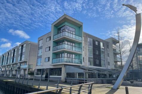 Martingale Way, Portishead, Bristol, BS20
