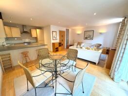 12, Dukes Wharf, Nottingham NG7 1GD