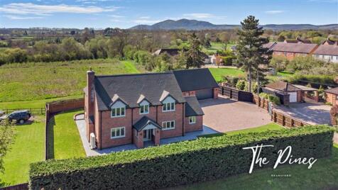 Bransford, Worcester, WR6