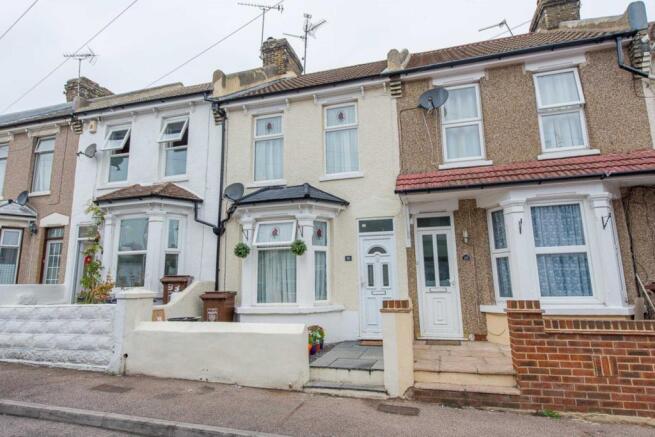 Jeyes Road, Gillingham, Kent, ME7 5XD