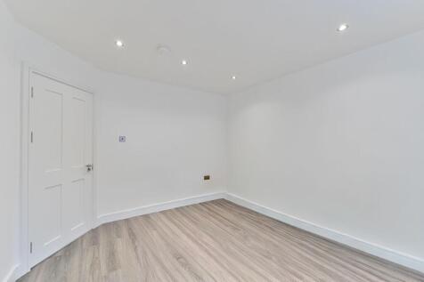 Coldharbour Lane, Brixton, London, SW9