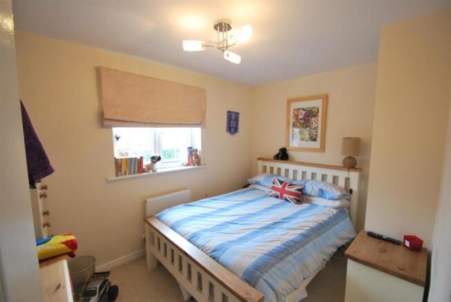 Bedroom 2