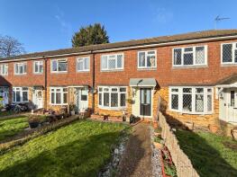 4, Harlech Road, Blackwater, Camberley GU17 9DF