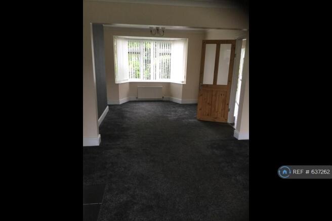 Living / Dining Room