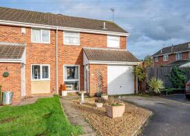 18, Longford Close, Wombourne WV5 8HN