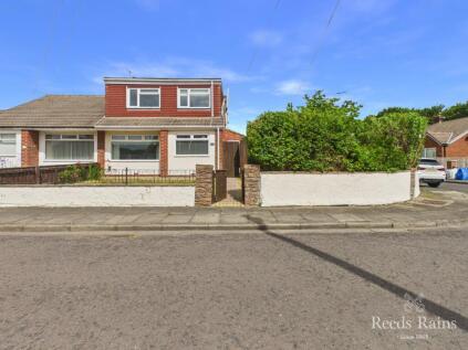 Tanya Gardens, Stockton-on-Tees, Durham, TS19