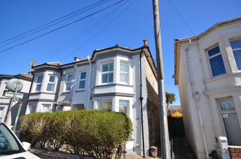 Lincoln Avenue, Bournemouth