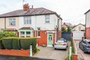 6, Parkside Avenue, Chorley PR7 1JY
