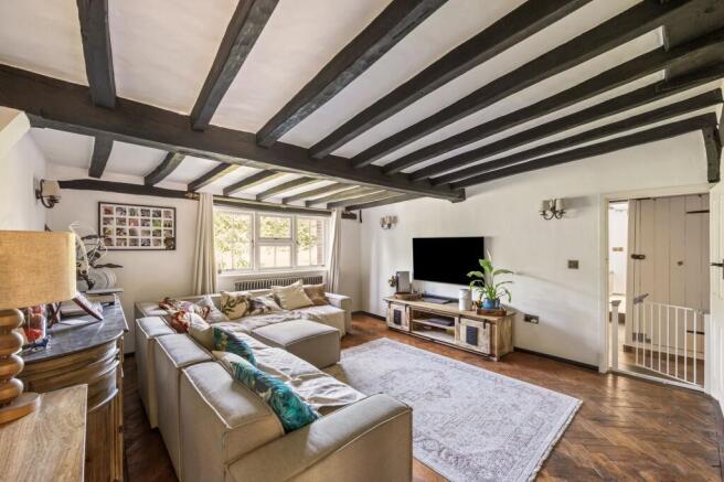 Sitting room