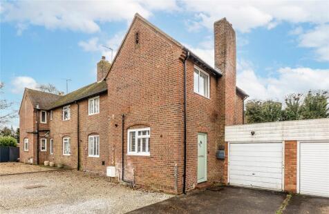 North Drive, Harwell, Didcot, Oxfordshire, OX11